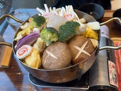 -Makumo·卷云家庭料理餐厅(美糖广场店)