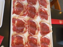 -北门涮肉·铜锅涮肉(南锣鼓巷店)