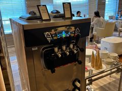 -北京王府井希尔顿酒店·万斯阁西餐厅