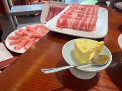 -1078號老北京涮肉(松柏店)