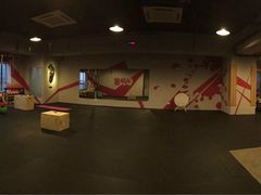 -CPS Fitness Studio健身工作室