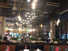 -79号渔船海鲜饭店(华强北店)