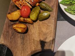 -Nord Grill&Bar Highland诺德西餐(深圳欢乐海岸店)