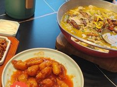 -椒馋小馆(绿源路店)