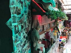 -老宅原住民沙茶面精品小吃(龙头路店)
