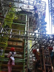 -君昂童子军儿童乐园(壹方城店)