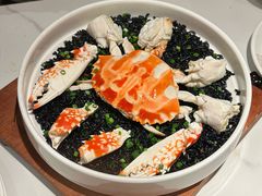 -厝小满.姜母鸭/泉州菜(桥南店)