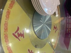-北京全聚德烤鸭店(昌平店)