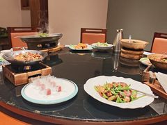 -中国徽菜·徽商故里(广安门店)