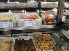 零售区-北京稻香村(甘家口店)