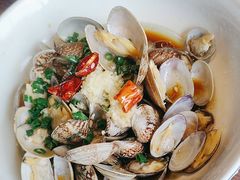 -大牌大·传统杭帮菜(湖滨店)