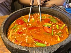 -夺多山贵州酸汤牛肉火锅(7mall店)