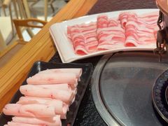 -京炭铜锅涮肉·羊蝎子·羊肉炉(保利·时光里店)