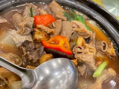 -海宝酒家(中山四路店)