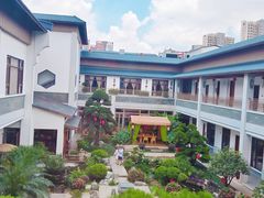 -聚福宝合苑食府(南头镇店)