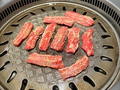 -焱铁烧·黑毛和牛专门店(南宁万象城店)