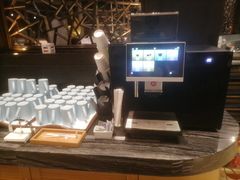 -上海齐鲁万怡大酒店·辣椒屋咖啡厅