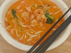 -木木鲜海鲜面(天一店)
