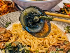-面乙新派手擀面(大悦城店)
