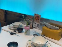 -桂满陇·杭州小馆(巴黎春天浦建店)