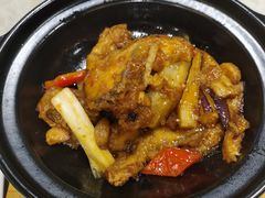 -稻香酒家(长宁KING88广场店)