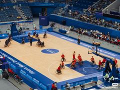 -杭州奥体中心-体育场