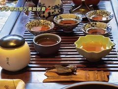-平江路和润小院民宿(观前街平江路一店)