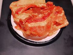 -韩宫宴烤肉·料理(宝山万达店)