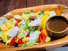 花园沙拉-Magnet磁食(愚园路店)