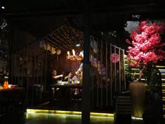 -别院里音乐餐酒吧(双流航空港店)