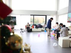 -影居starhoho·泳池别墅轰趴馆·瑶光