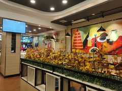 -焦记老潼关肉夹馍(东五路店)