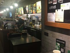 -COSTA COFFEE(丰联广场店)