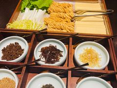 -明湖楼·经典鲁菜山东海鲜(大明湖店)