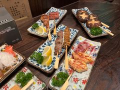 -哥哥の深夜食堂(红松东路店)
