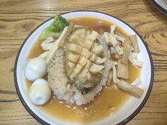 -小船渔村·大连菜(明泽街店)