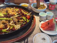 -老板恋上鱼(恒隆广场店)