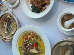 -食悦江南·淮扬菜·烤鸭(亚运村·惠新店)