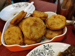 -聚首堂·特色小吃·肘子(什刹海德胜门店)