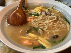 -台记小海鲜(七宝店)