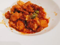 -一盏明灯全素斋(殊像寺店)