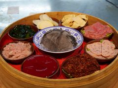 土货九大碗-董眼镜火锅(洪崖洞总店)