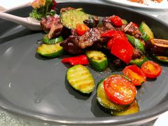 -稻香饭店(IFS国金中心店)