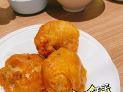 -苏小柳点心·手作小笼包(鸿寿坊分院)