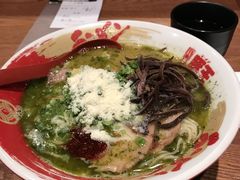 -豚王拉面(澳门银河店)