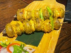 -甘尼仕印度餐厅爵士酒吧(阳春巷店)