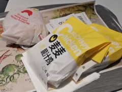 -麦当劳(东大桥店)