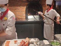 -青年公社烤鸭(熙悦天街店)