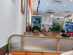 -初晋·山西地道刀削面.晋北莜面香(星耀城店)