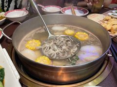 -大吉利·潮汕鲜牛肉火锅(河西店)